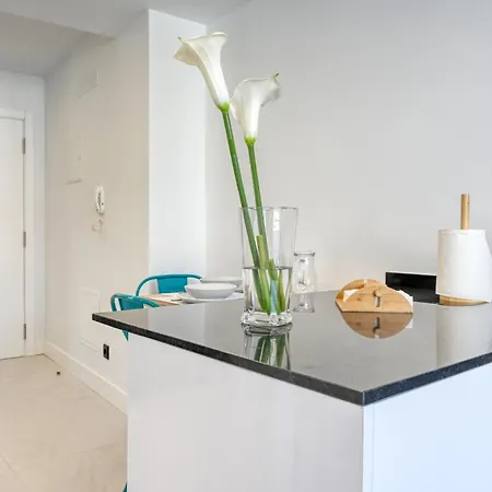 Beco Santa Emilia 4p, A In Madeira