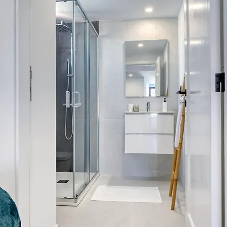 Beco Santa Emilia 4p, A In Madeira Φουνκάλ