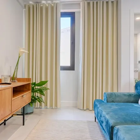 Beco Santa Emilia 4p, A In Madeira Appartement Funchal (Madeira)