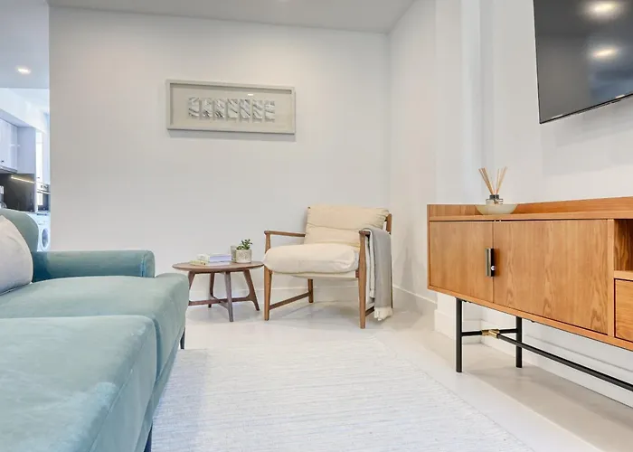 公寓 Beco Santa Emilia 4p, A In Madeira 丰沙尔