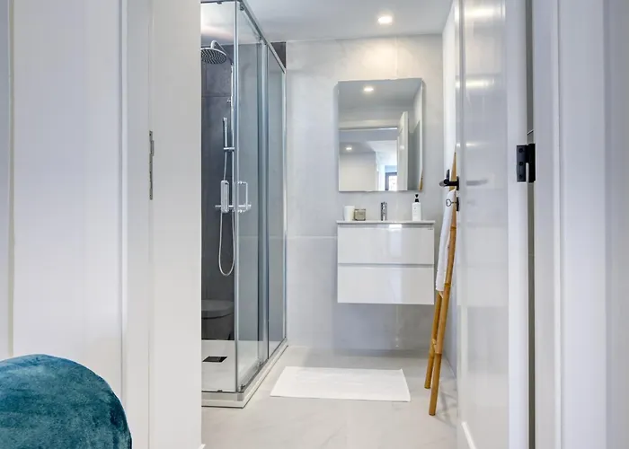 Beco Santa Emilia 4p, A In Madeira 丰沙尔