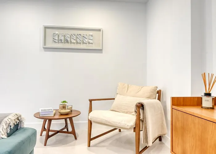 Beco Santa Emilia 4p, A In Madeira 公寓 *