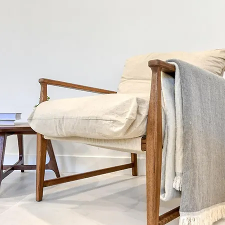 Beco Santa Emilia 4p, A In Madeira Apartment