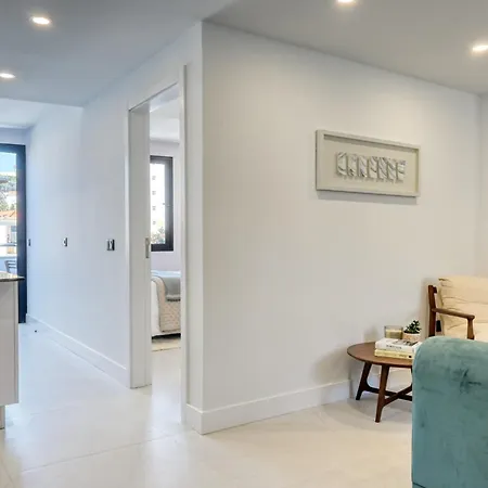 Apartament Beco Santa Emilia 4p, A In Madeira Funchal (Madeira)