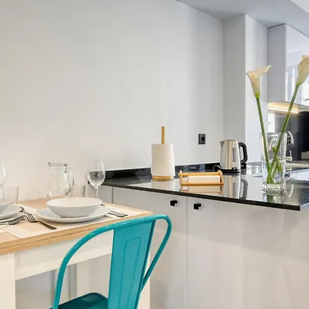 Appartement Beco Santa Emilia 4p, A In Madeira