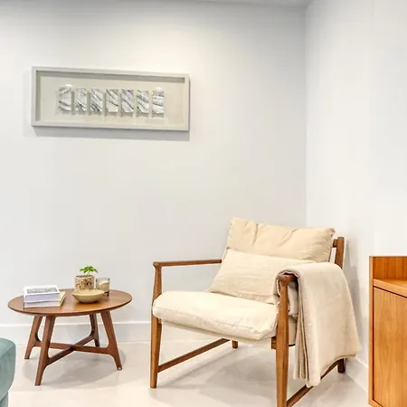 Beco Santa Emilia 4p, A In Madeira Apartament *