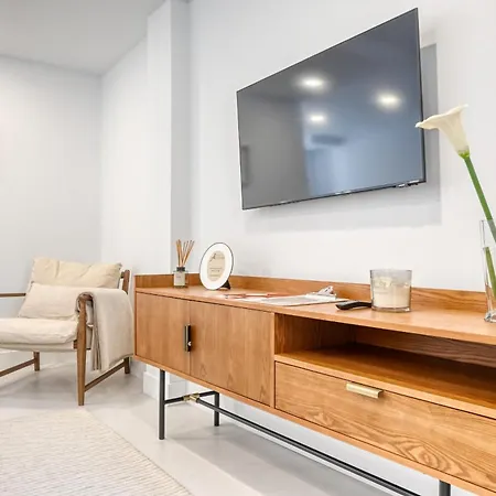 Apartment Beco Santa Emilia 4p, A In Madeira *