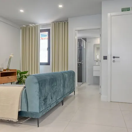 Beco Santa Emilia 4p, A In Madeira * Funchal (Madeira)