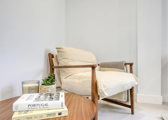 Beco Santa Emilia 4p, A In Madeira شقة فونشال