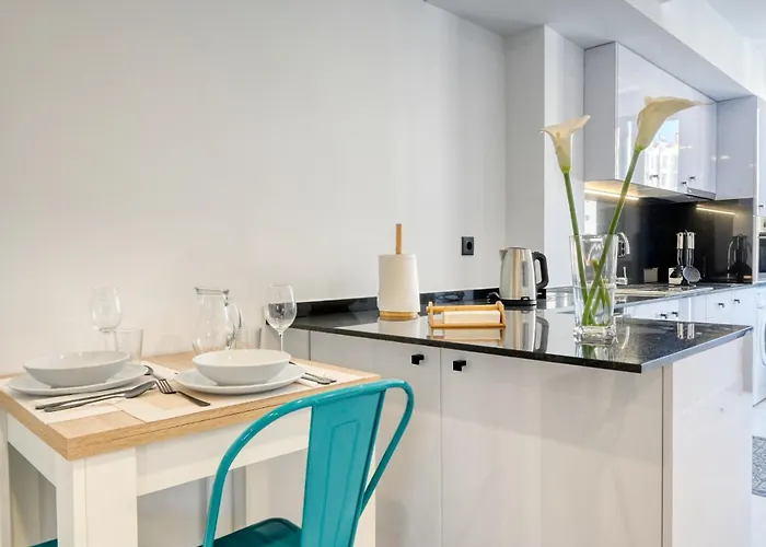 شقة Beco Santa Emilia 4p, A In Madeira