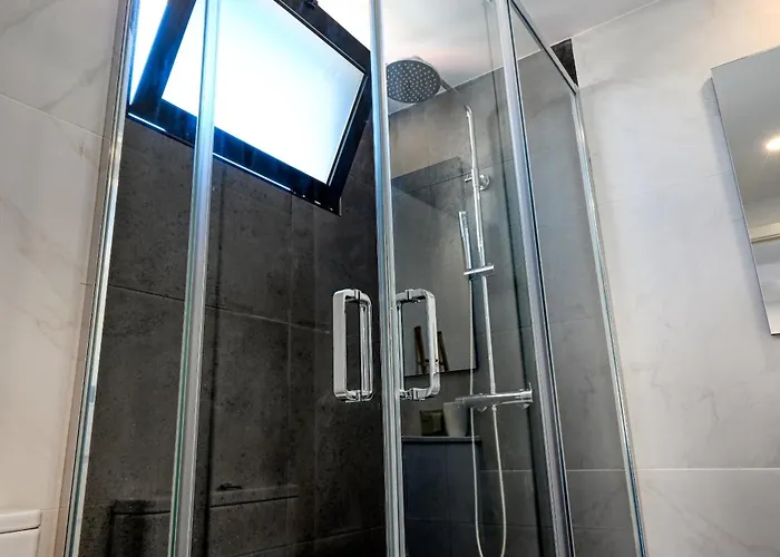 Beco Santa Emilia 4p, A In Madeira شقة فونشال