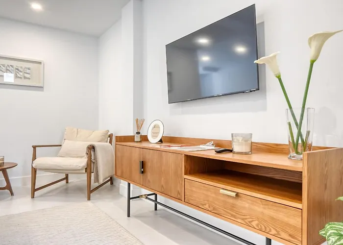 شقة Beco Santa Emilia 4p, A In Madeira *