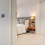 Beco Santa Emilia 4p, A In Madeira Daire *