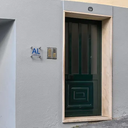 Beco Santa Emilia 4p, A In Madeira * Funchal
